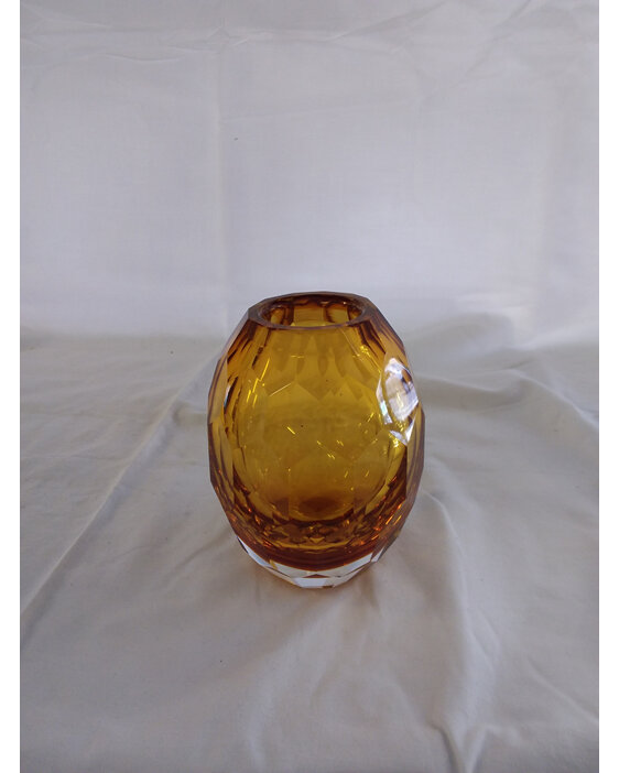 #container#glass#clear#art#gold#vase