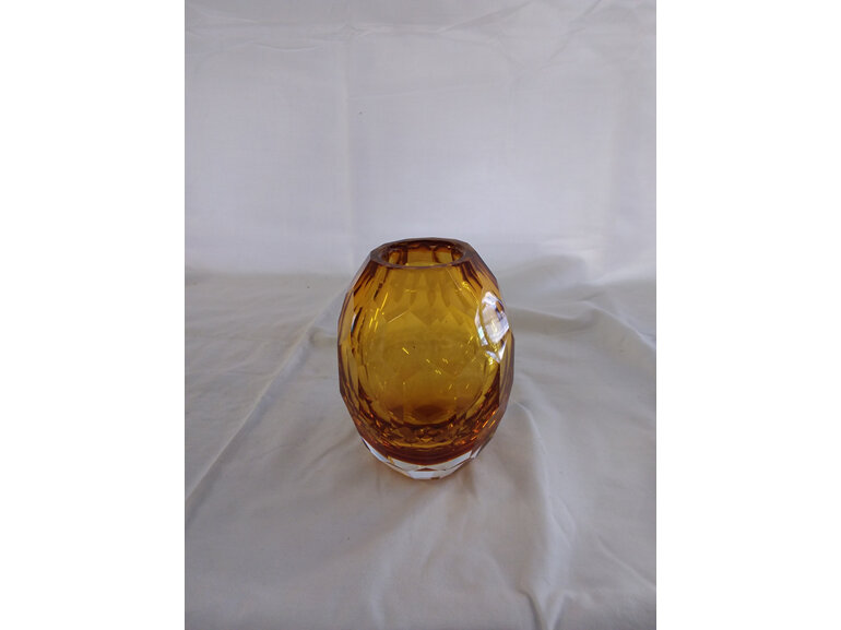 #container#glass#clear#art#gold#vase