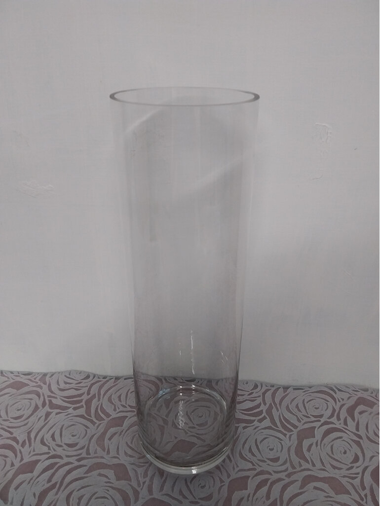 #container#glass#clear#boquet#shaped