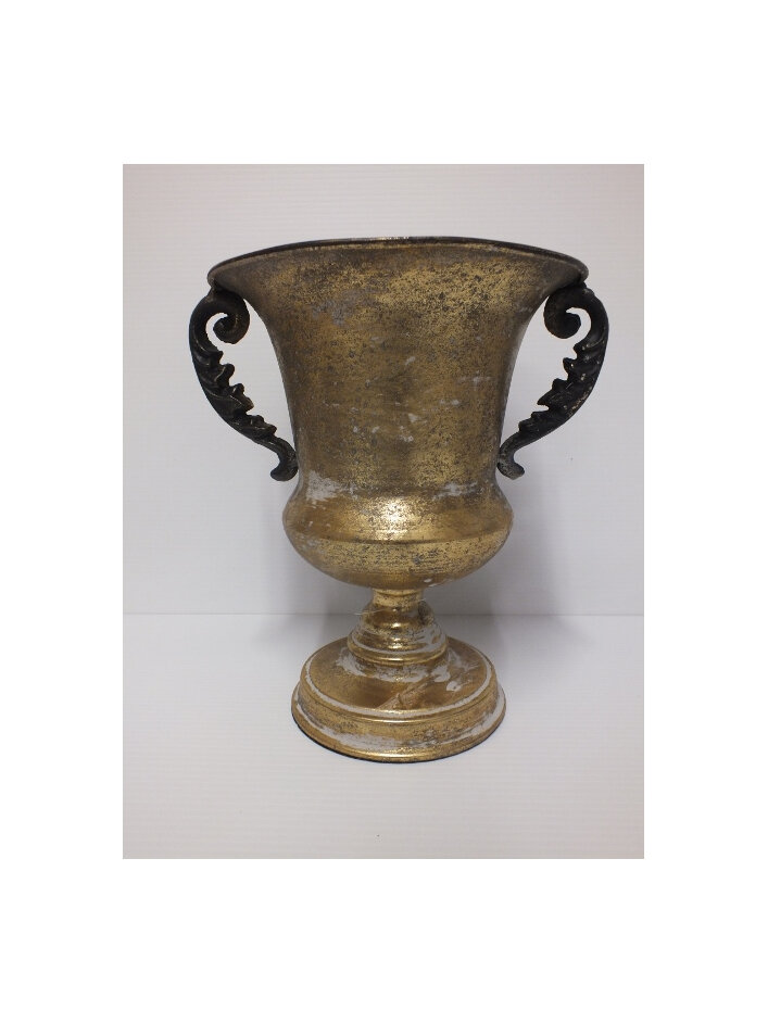 #container#gold#brass#traditonal#urn