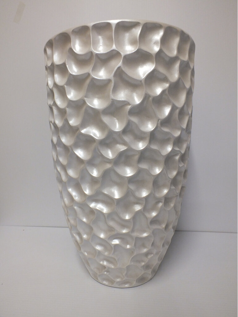 #container#polyresin#textured#oyster