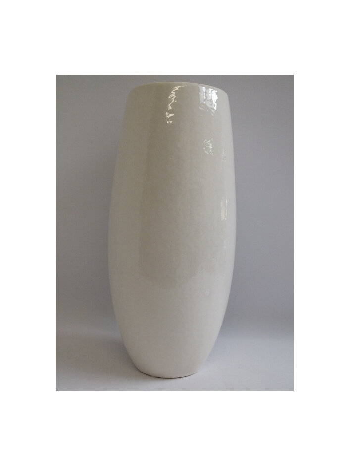 #container#vase#ceramic#white#cream#belly#