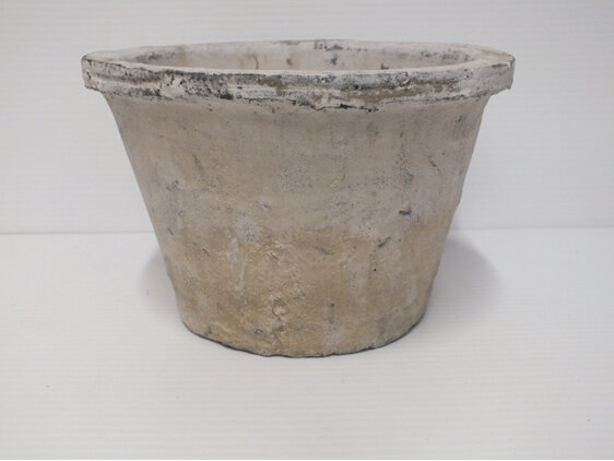#container#whitestone#pot#earthenware