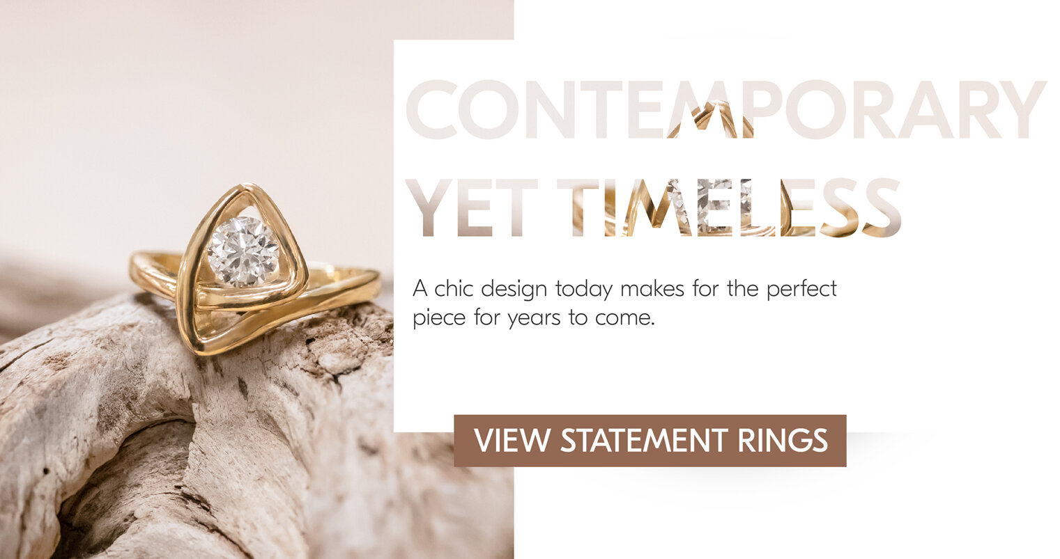 NZ Jewellery Designers. Engagement Rings and Gifts | NZ Jewellers - The ...