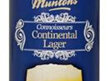 Continental Lager