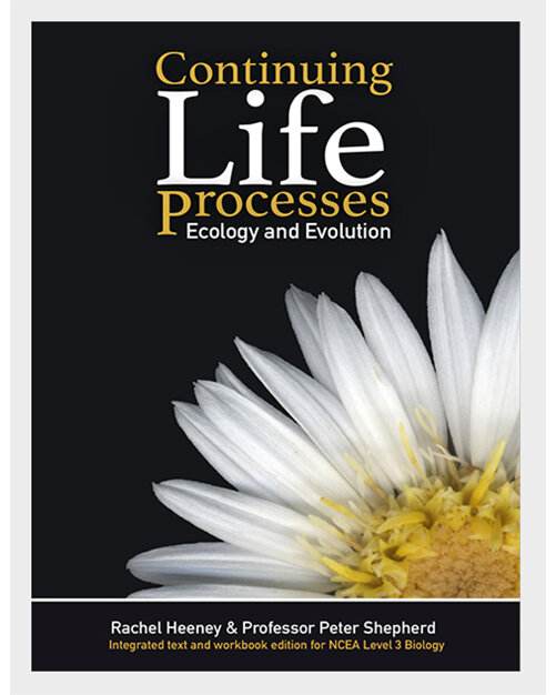 Continuing Life Processes, Ecology and Evolution - buy online from Edify