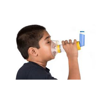 Controlling your Asthma
