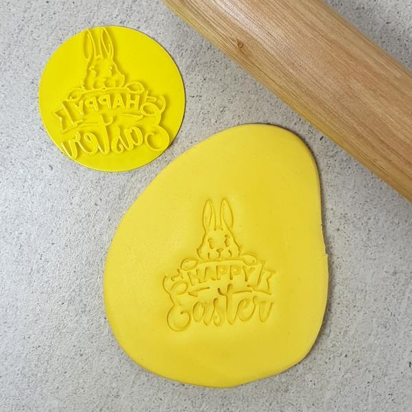 Cookie Stamp- Easter