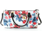 Cool Clutch Cooler Bag Poppy Red Floral chiller lunch baby her