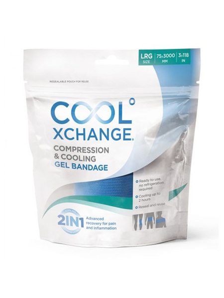 COOL X CHANGE LARGE
