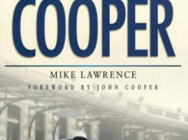 Cooper by Mike Lawrence