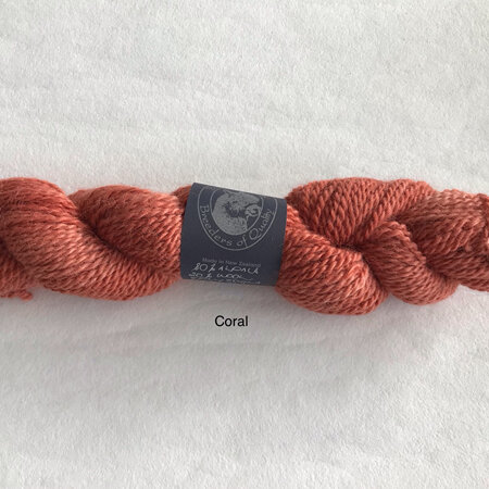 Coral - 8 Ply