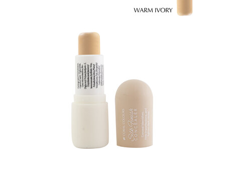Coral Colours Concealer Warm Ivory