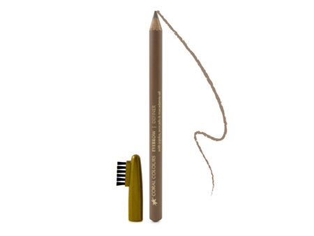 Coral Colours Eyebrow Definer - Light Brown (02245)