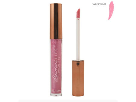 Coral Colours Lipgloss Wand - Wink Wink