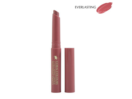 Coral Colours Long Lasting Lip - Everlasting