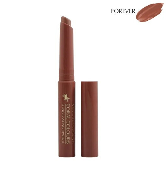 Coral Colours Long Lasting Lip - Forever