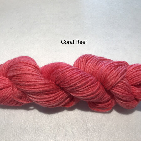 Coral Reef - 8 Ply