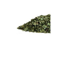 Coriander Leaf Dried Cilantro Organic Approx 10g