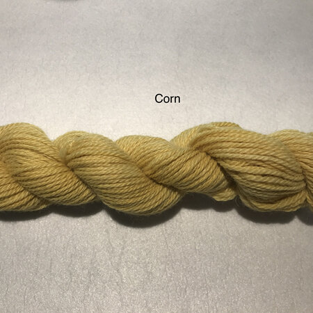 Corn - 8 Ply