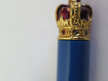 Coronation pen