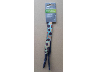 Cortland Sunglass Strap - Brown Trout