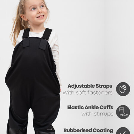 CosiDri Overalls