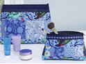 Cosmetic Bag Sewing Kit by June Tailor