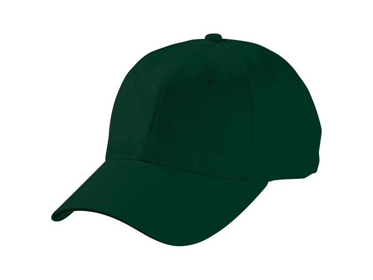 Cotton Cap Green