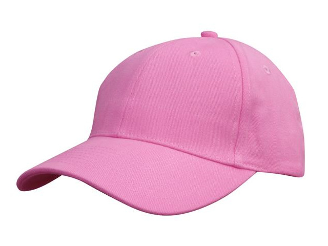 Cotton Cap Pink