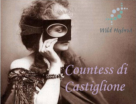 Countess di Castiglione