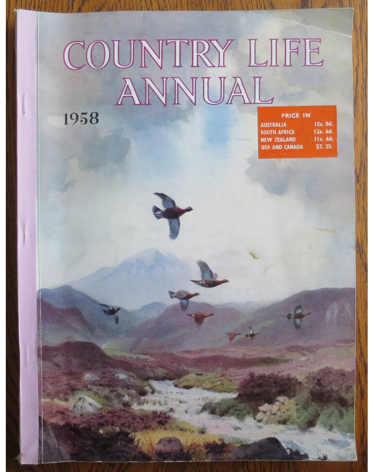 Country Life 1958