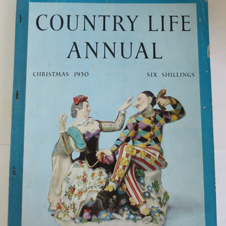 Country Life Annual