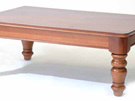 Country Lodge Coffee Table