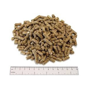 Couplands Horse and Pony Pellets