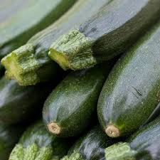 Courgettes Organic or Spray-Free Approx 100g