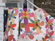 Coventary Garden Quilt Pattern from Cotton Street Commons