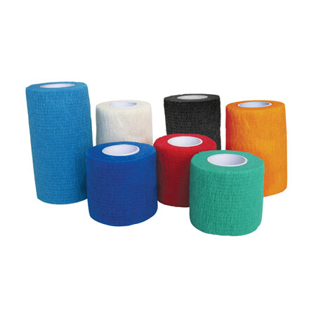 Covetrus Essentials Cohesive Bandage 10cm