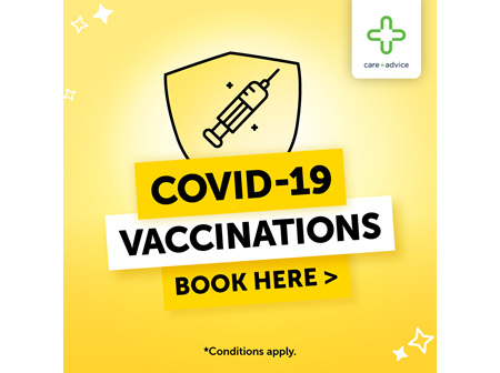 Covid - 19  Vaccination