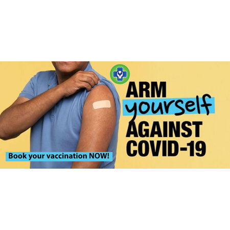 Covid-19 Vaccination MODERNA (XBB1.5) (Spikevax®) 12years +