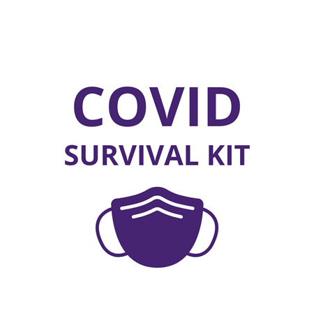 Covid Relief Supplies