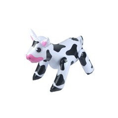 Cow - inflatable 53cm