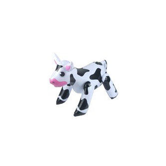 Cow - inflatable 53cm