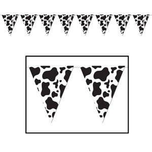 Cow Party Range