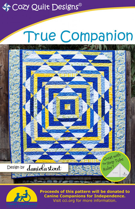 Cozy Quilt Design Patterns