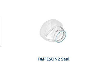 CPAP 400ESN211 Eson2 Seal Small