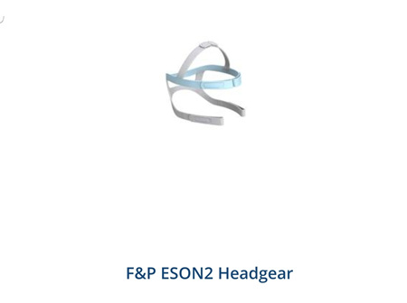CPAP 400ESN222 Eson2 Headgear M/L