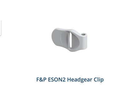 CPAP 400ESN251 Eson2 Clips