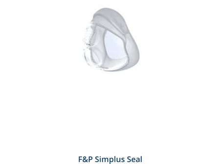 CPAP 400HC581 Simplus Seal Large