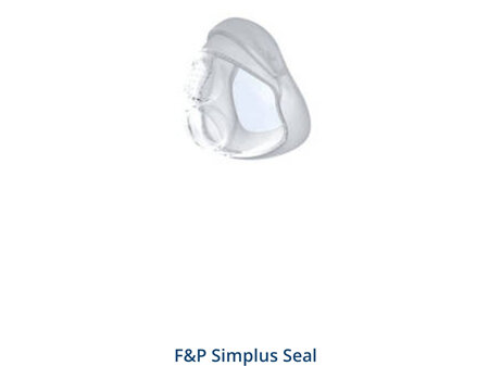 CPAP 400HC581 Simplus Seal Large